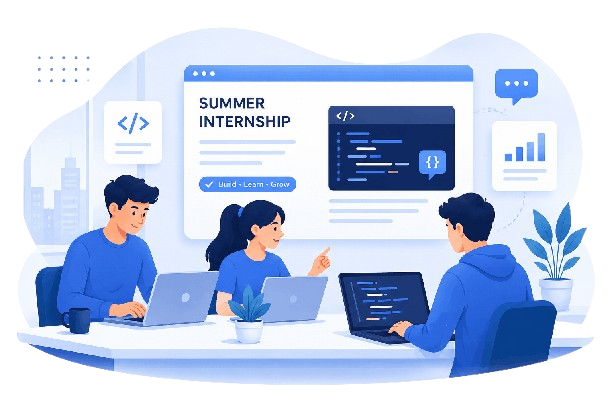 Summer Internship