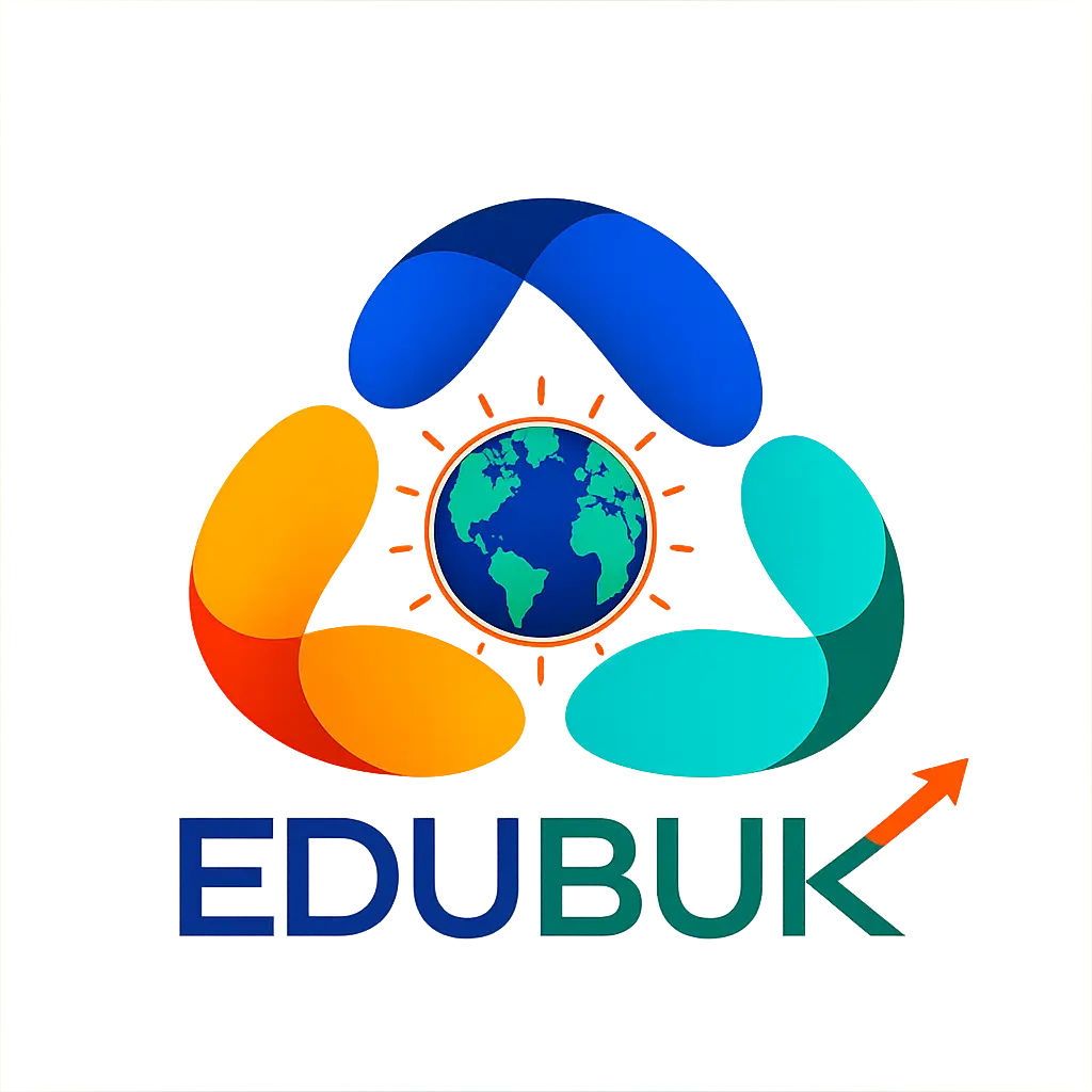 Edubuk Hiring Partner Logo of Edubuk - A placement and hiring partner