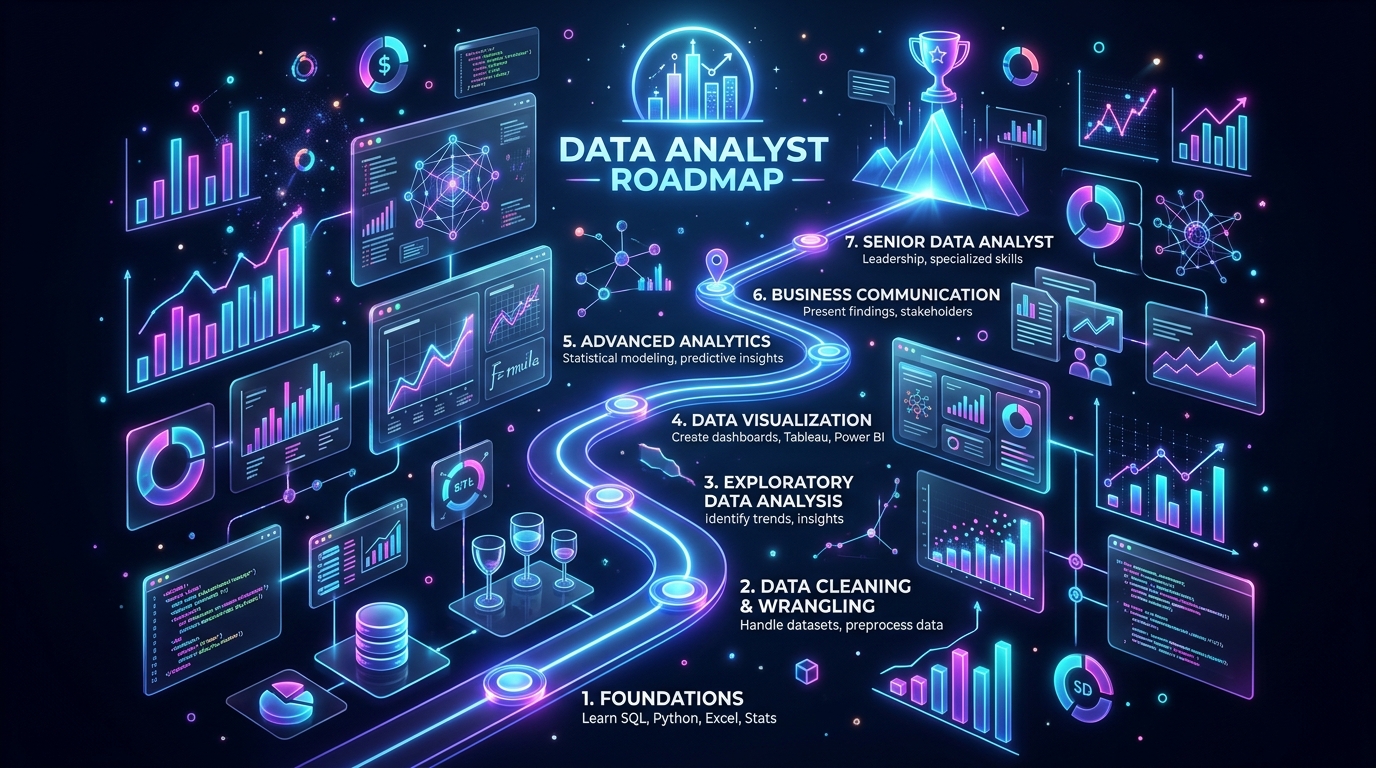 Data Analyst