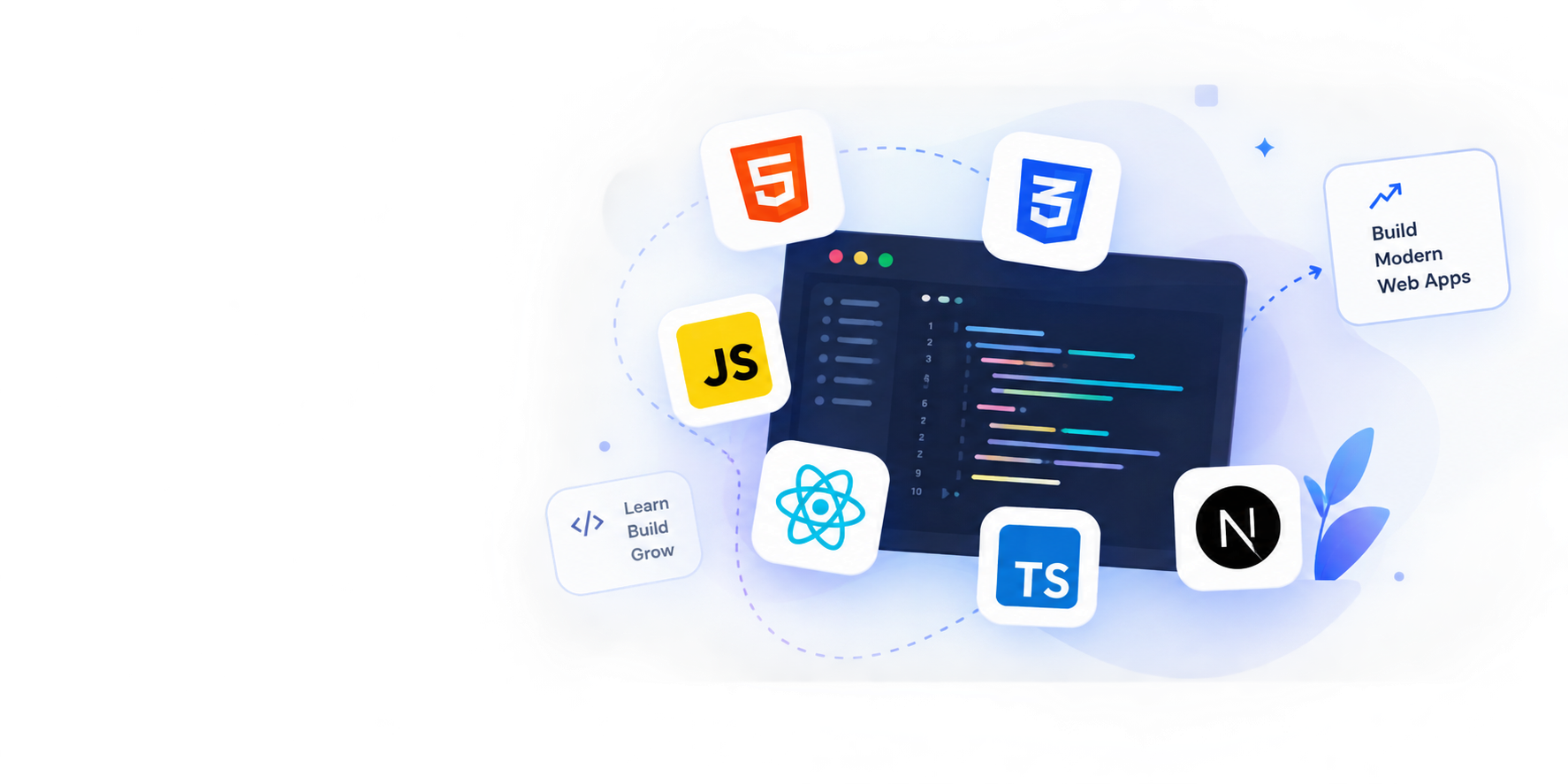 Frontend Developer
