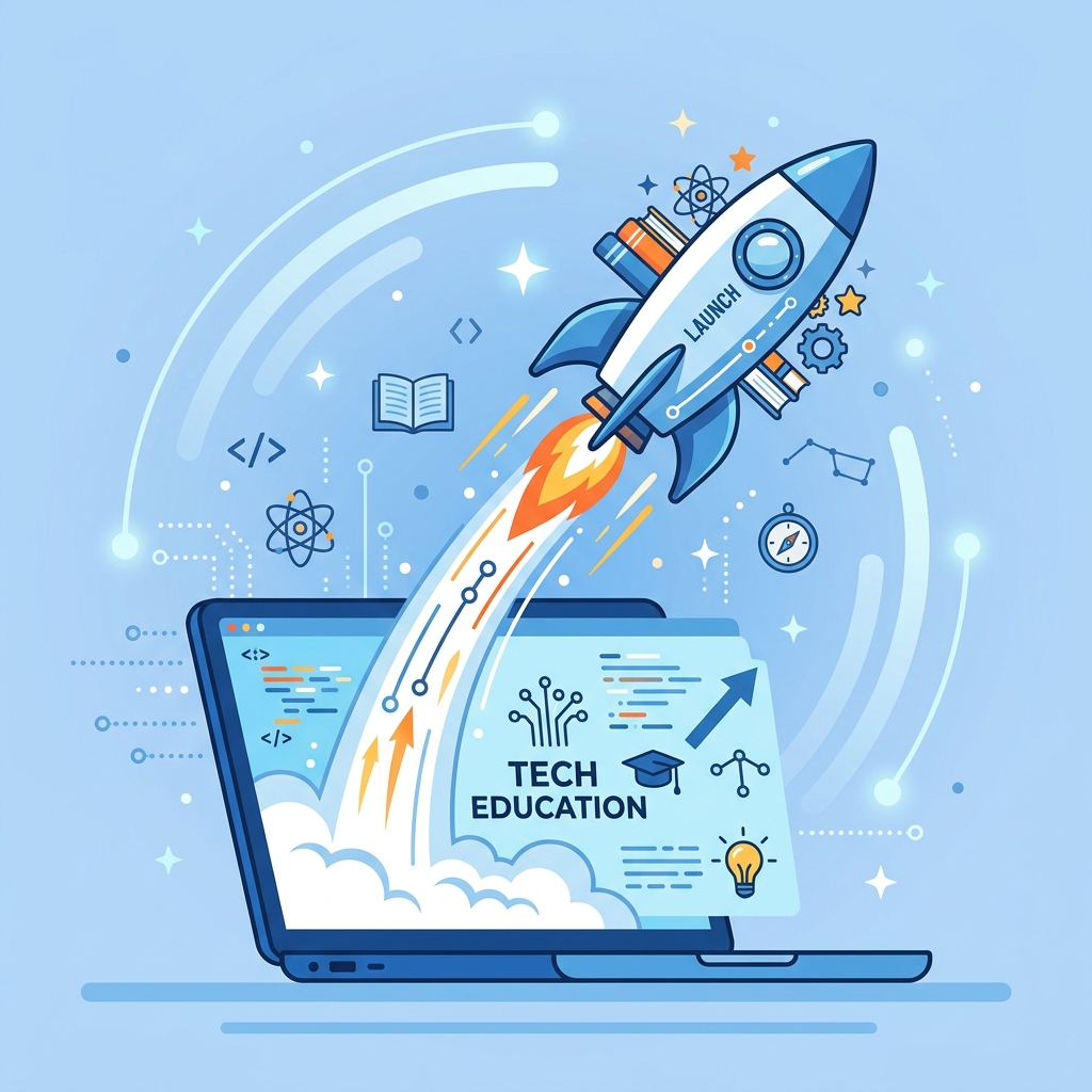 Launch Your Career